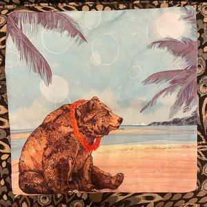 Society6 Decorative Pillow Cover